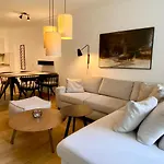 Appartement-Hotel Timmendorfer Strand Aparthotel 4*