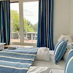 Appartement-Hotel Timmendorfer Strand Aparthotel 4*