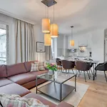 Appartement-Hotel Timmendorfer Strand Timmendorfer Strand