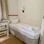 Appartement-hotel Timmendorfer Lägenhetshotell 4*