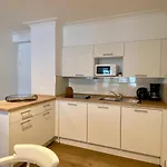 Appartement-hotel Timmendorfer Lägenhetshotell 4*