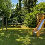 Aparthotel Appartement-Hotel Timmendorfer Strand