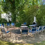 Appartement-Hotel Timmendorfer Strand Aparthotel 4*