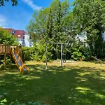 Lägenhetshotell Appartement-hotel Timmendorfer Timmendorfer Strand