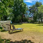 Appartement-hotel Timmendorfer Timmendorfer Strand