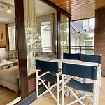 Lägenhetshotell Appartement-hotel Timmendorfer