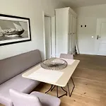 Aparthotel Appartement-Hotel Timmendorfer Strand 4*