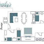 Aparthotel Appartement-Hotel Timmendorfer Strand Timmendorfer Strand