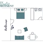 Appartement-hotel Timmendorfer Timmendorfer Strand
