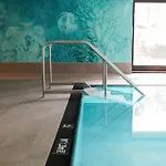 Appartement-hotel Timmendorfer Lägenhetshotell