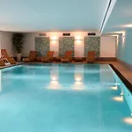 Lägenhetshotell Appartement-hotel Timmendorfer