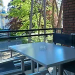 Appartement-Hotel Timmendorfer Strand 4*