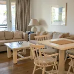 Appartement-Hotel Timmendorfer Strand Timmendorfer Strand