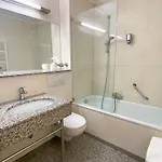 Lägenhetshotell Appartement-hotel Timmendorfer Timmendorfer Strand