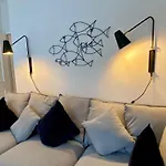 Appartement-hotel Timmendorfer 4*