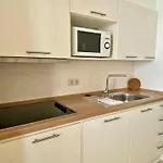 Appartement-Hotel Timmendorfer Strand Timmendorfer Strand