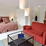 Appartement-Hotel Timmendorfer Strand