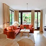 Appartement-Hotel Timmendorfer Strand Timmendorfer Strand