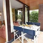 Appartement-hotel Timmendorfer Lägenhetshotell