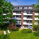 Appartement-Hotel Timmendorfer Strand Timmendorfer Strand
