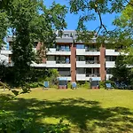 Aparthotel Appartement-Hotel Timmendorfer Strand 4*