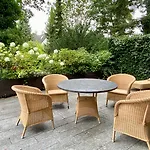 Appartement-hotel Timmendorfer Lägenhetshotell Timmendorfer Strand