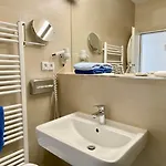 Appartement-hotel Timmendorfer Lägenhetshotell 4*