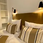 Appartement-Hotel Timmendorfer Strand Timmendorfer Strand