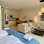 Appartement-Hotel Timmendorfer Strand Aparthotel Timmendorfer Strand