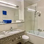 Appartement-hotel Timmendorfer