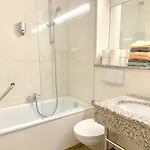 Appartement-Hotel Timmendorfer Strand 4*
