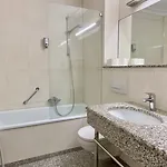 Lägenhetshotell Appartement-hotel Timmendorfer