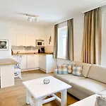 Appartement-Hotel Timmendorfer Strand 4* Timmendorfer Strand