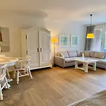 Appartement-hotel Timmendorfer Lägenhetshotell