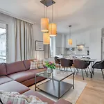 Appartement-Hotel Timmendorfer Strand Aparthotel Timmendorfer Strand