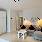 Appartement-hotel Timmendorfer Lägenhetshotell