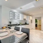 Appartement-Hotel Timmendorfer Strand 4*