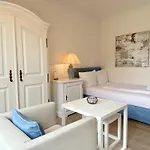 Appartement-hotel Timmendorfer Lägenhetshotell