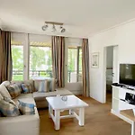 Aparthotel Appartement-Hotel Timmendorfer Strand Timmendorfer Strand
