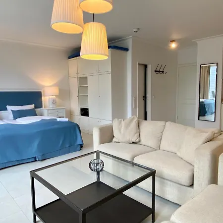 Aparthotel Appartement-Hotel Timmendorfer Strand Timmendorfer Strand