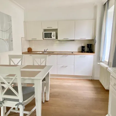 Timmendorfer Aparthotel Timmendorfer Strand