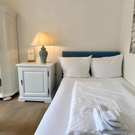 Appartement-hotel Timmendorfer