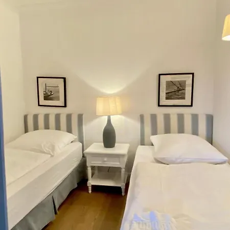 Timmendorfer 4* Timmendorfer Strand