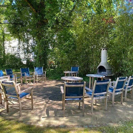 Appartement-hotel Timmendorfer Apartmanhotel 4*
