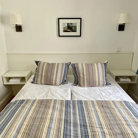 Aparthotel Timmendorfer Timmendorfer Strand