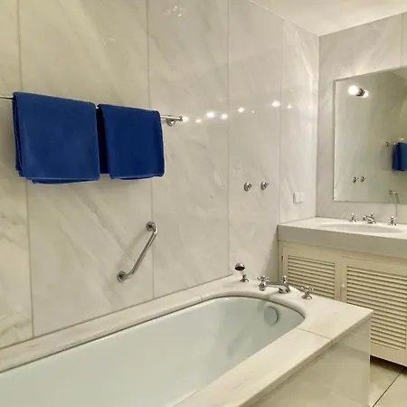 Timmendorfer Aparthotel 4*