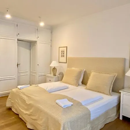 Hotel apartamentowy Appartement-hotel Timmendorfer