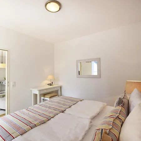Timmendorfer Aparthotel 4*