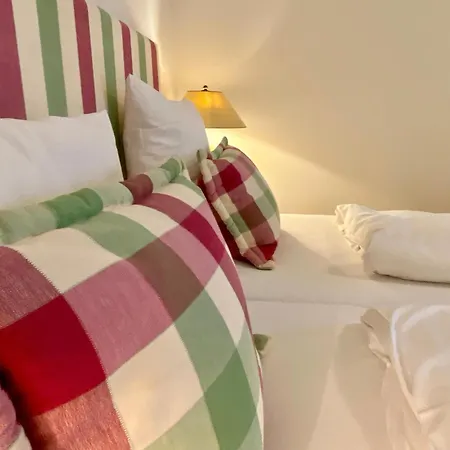 Aparthotel Timmendorfer