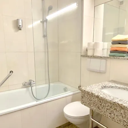 Aparthotel Timmendorfer 4*